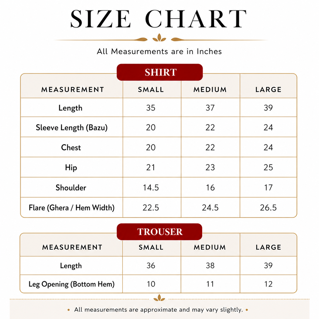 Elegant Red Chikankari Lawn 3PC Suit